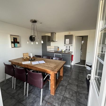 Familiehuis Boysen Appartementen リーベ エクステリア 写真