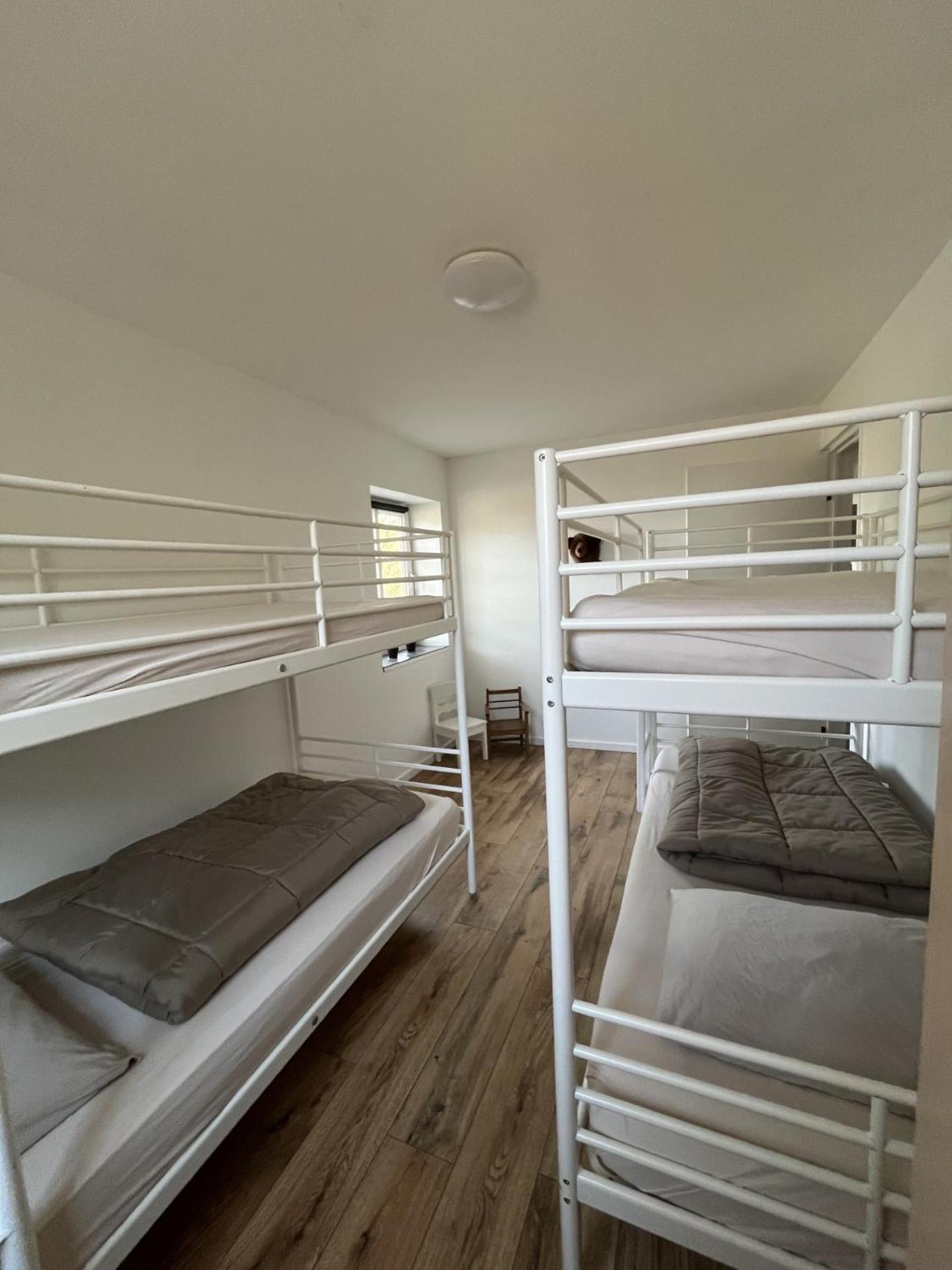 Familiehuis Boysen Appartementen リーベ エクステリア 写真