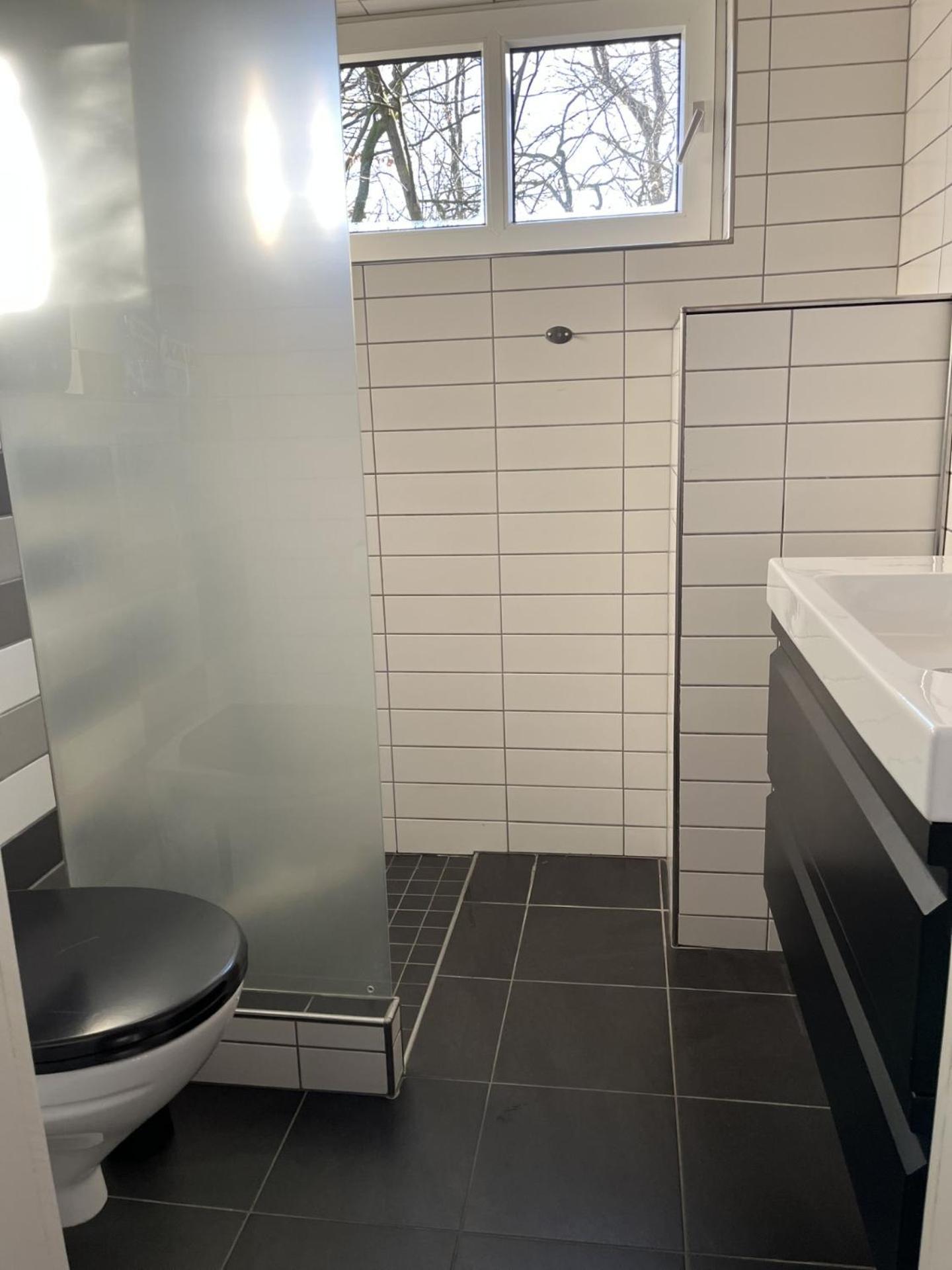 Familiehuis Boysen Appartementen リーベ エクステリア 写真