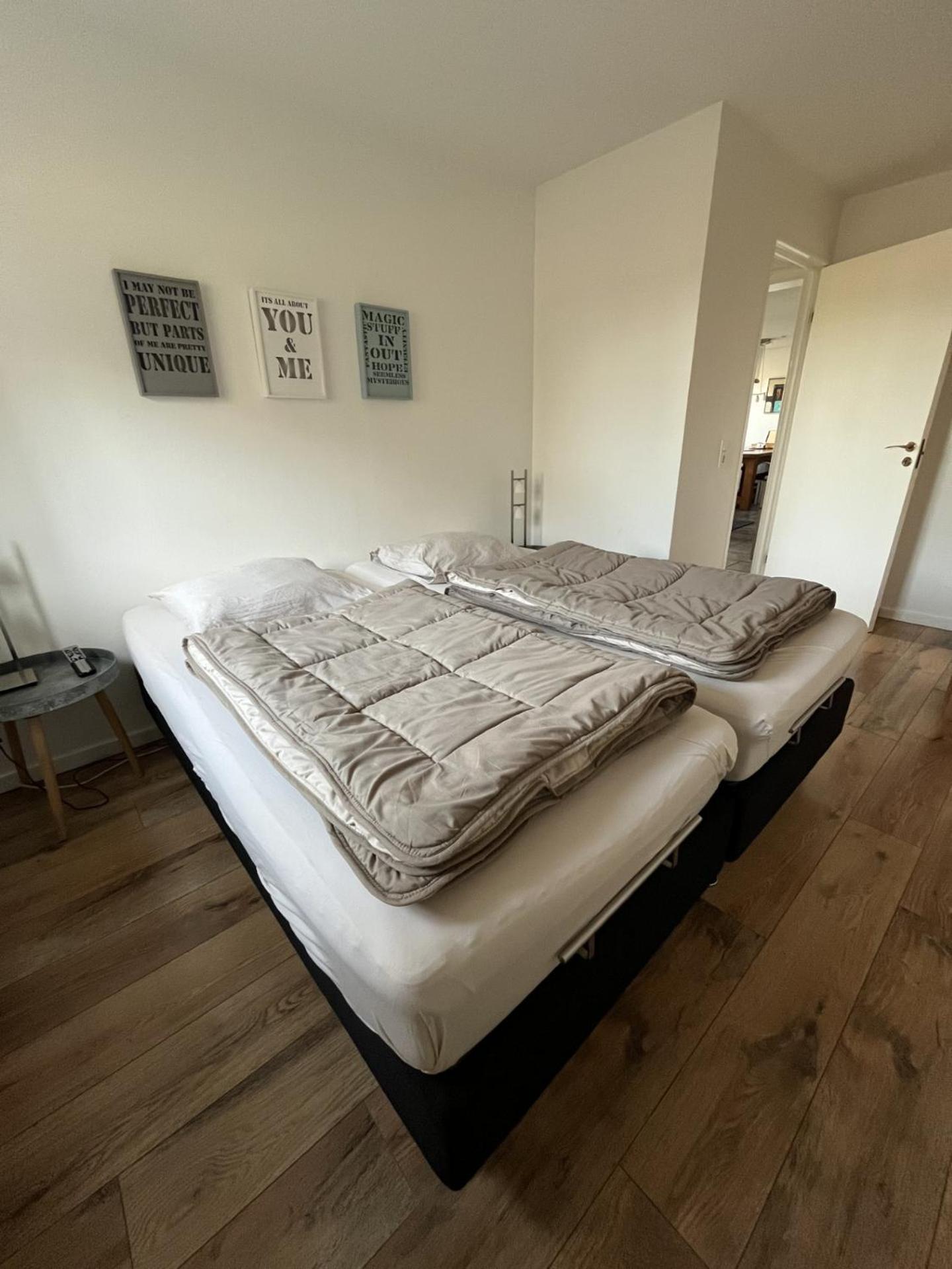 Familiehuis Boysen Appartementen リーベ エクステリア 写真