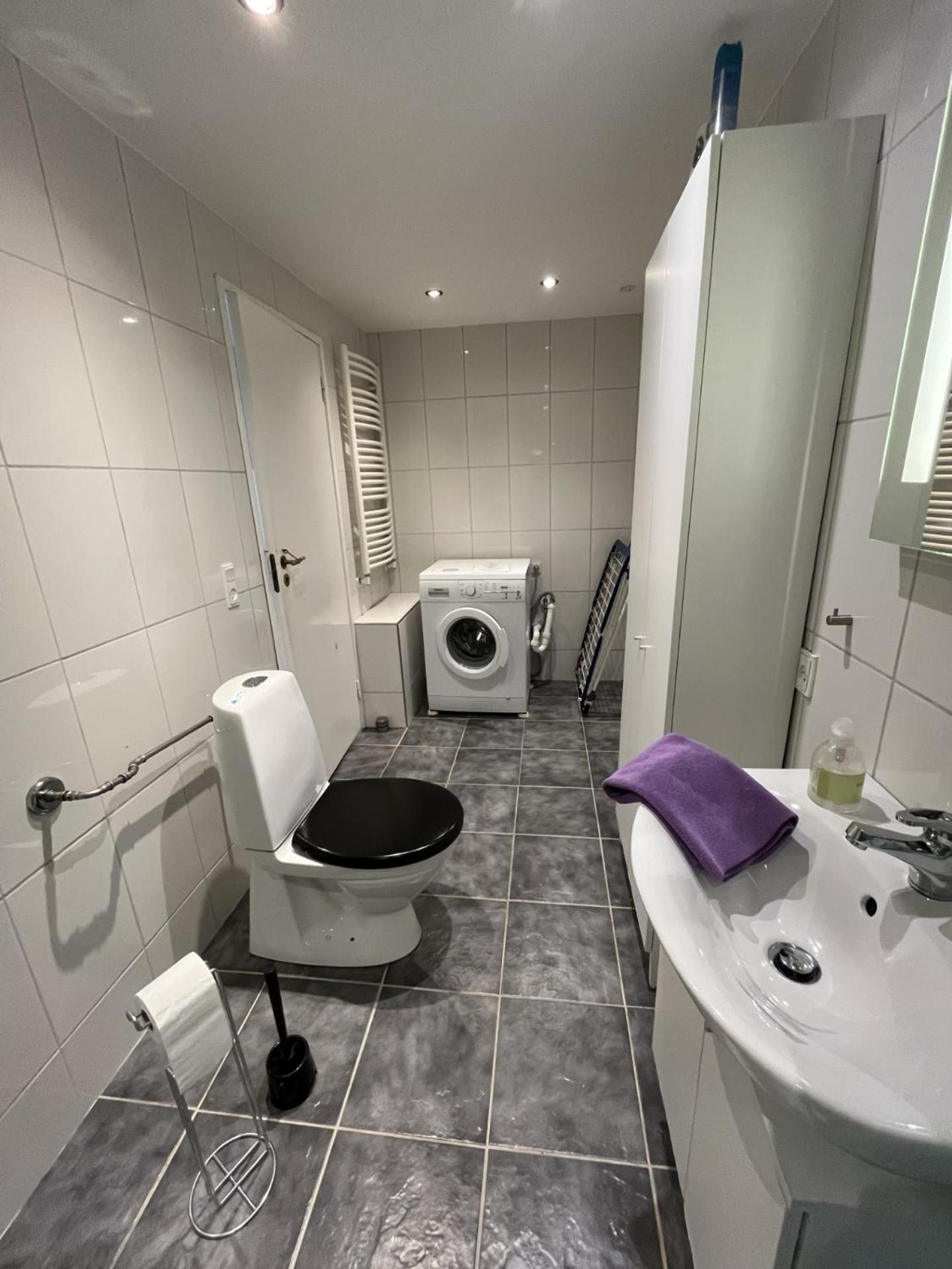 Familiehuis Boysen Appartementen リーベ エクステリア 写真
