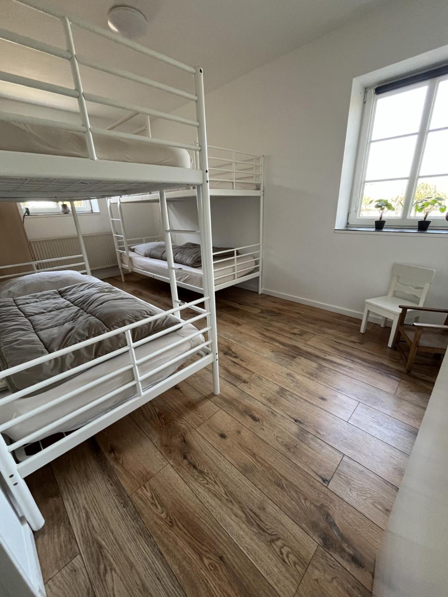 Familiehuis Boysen Appartementen リーベ エクステリア 写真