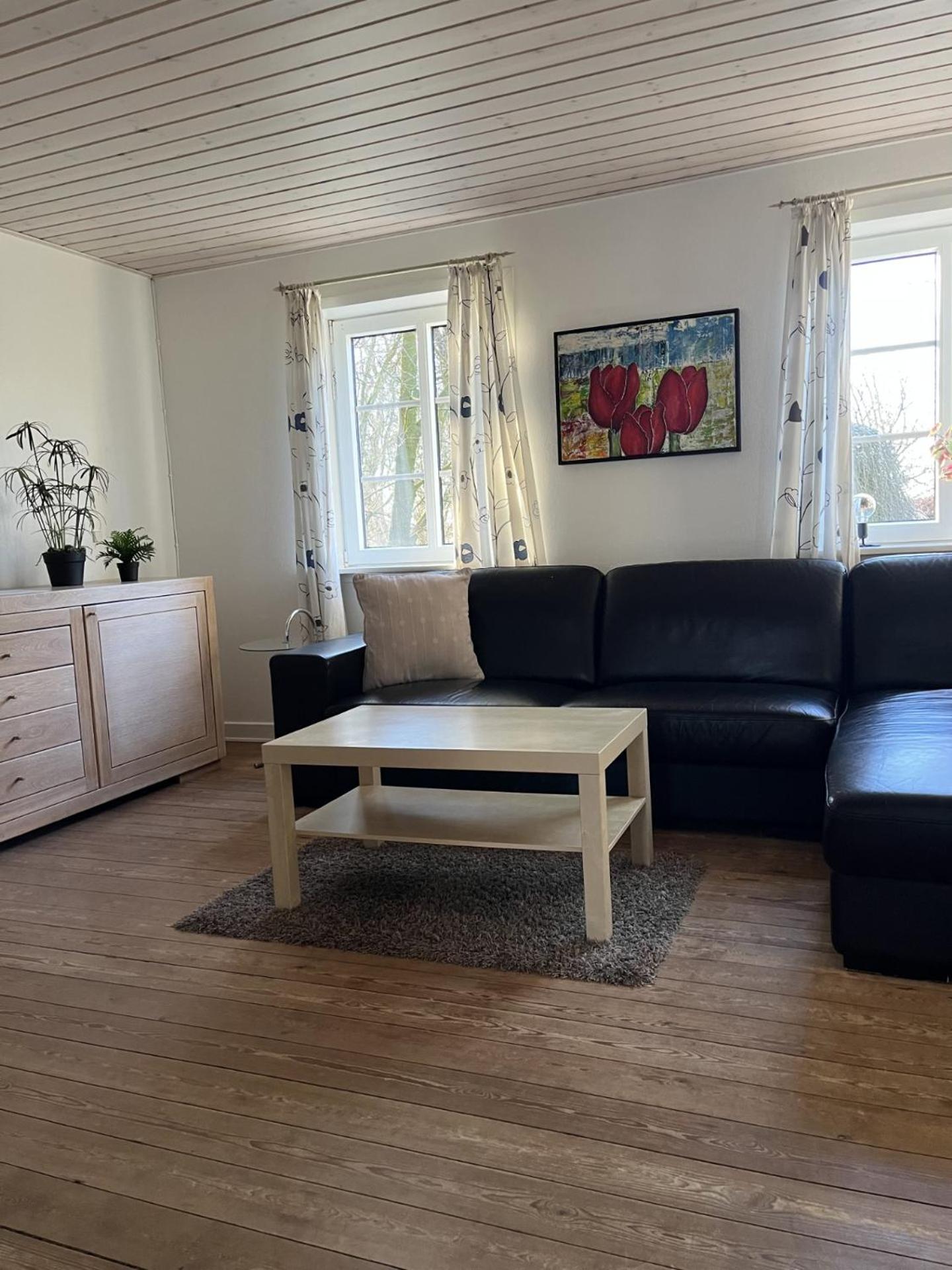 Familiehuis Boysen Appartementen リーベ エクステリア 写真