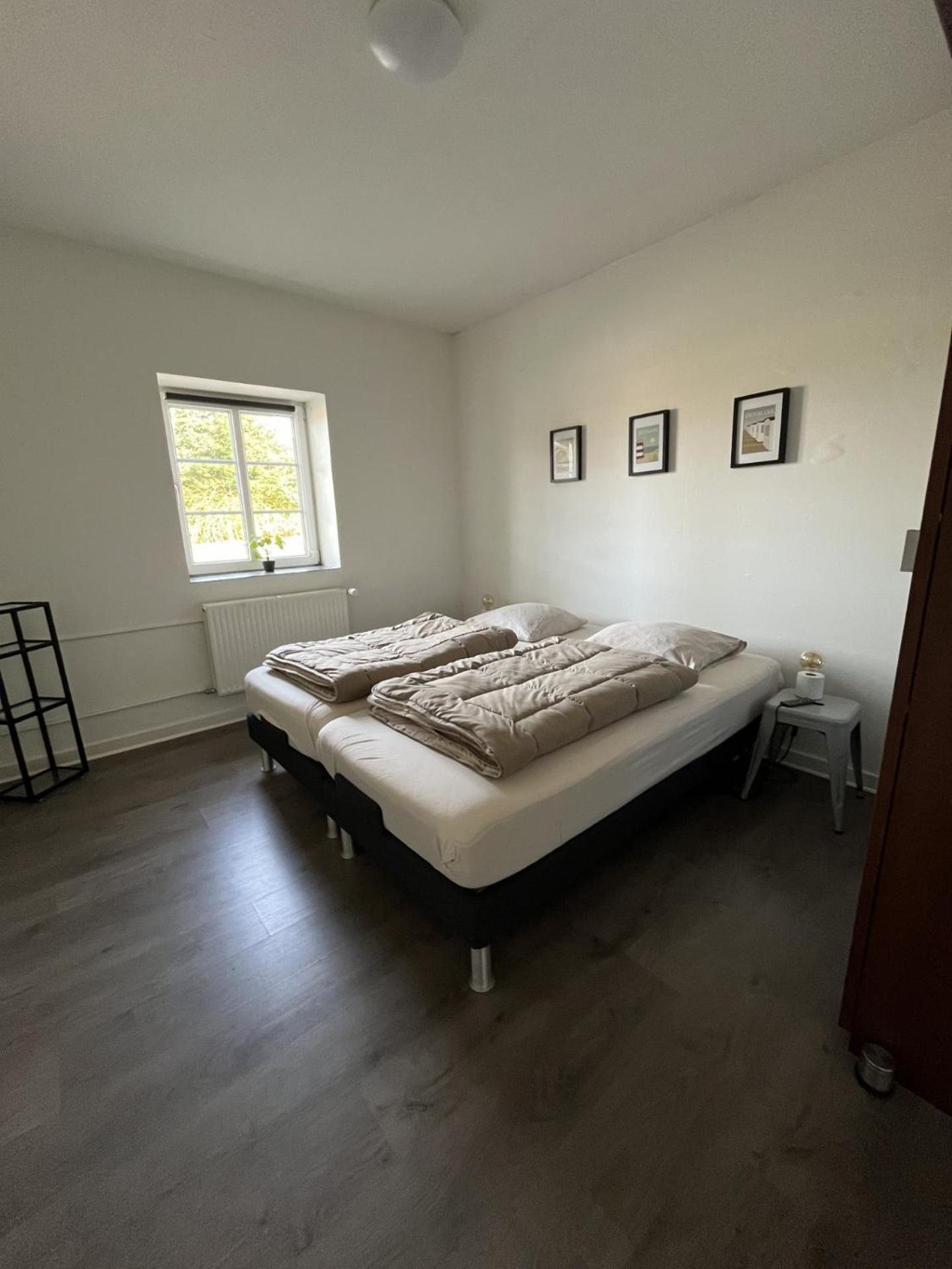 Familiehuis Boysen Appartementen リーベ エクステリア 写真